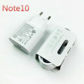Original Samsung Galaxy Note 10 / 10+ USB-C Super Fast Wall Charger 25W EP-TA800. 