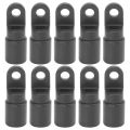Bungee Terminal End Tabbed Hooks Cords With Bungie. 