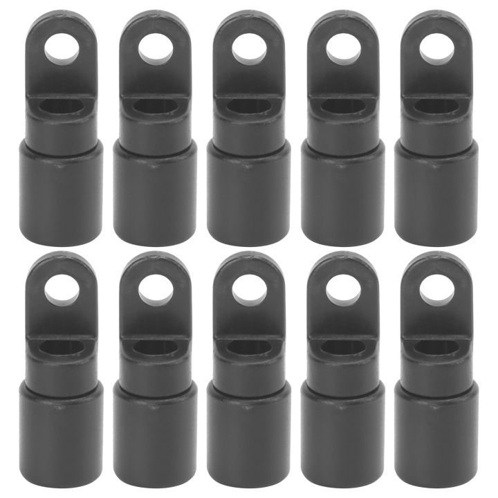 Bungee Terminal End Tabbed Hooks Cords With Bungie