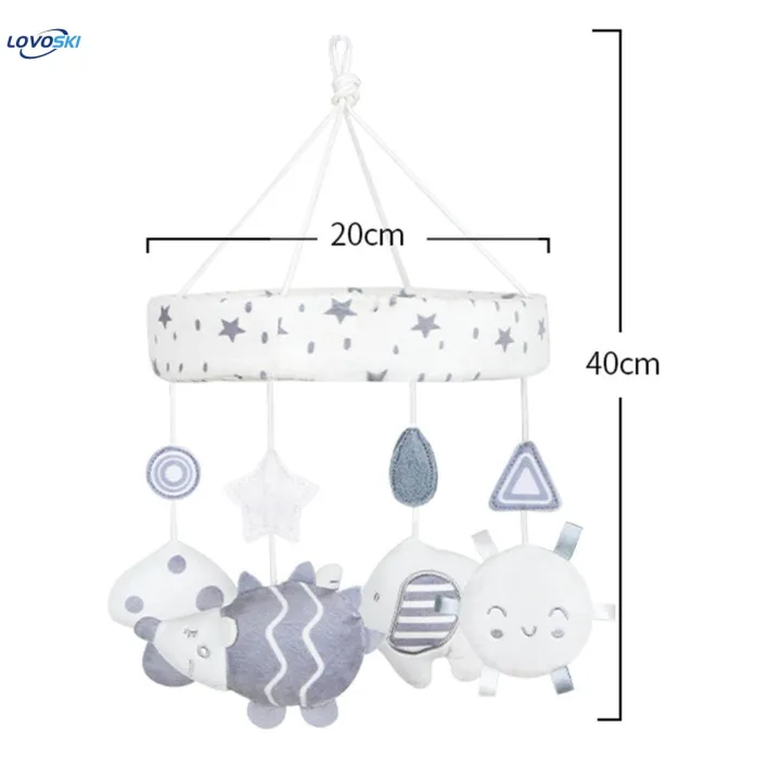 Crib%20Mobile%20Newborn%20Rattles%20Mobile%20Hanging%20for%20Kids%20,%20Owl,%2032x22x4cm%20-%20Image%209