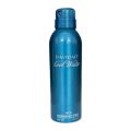 Cool Water Deodorant Spray Men 200ml. 