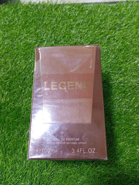 Kartun Legend Perfume For Men 100ml