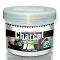 Black Charcoal Peel-off Mask  Activated Charcoal mask Peel-Off Mask for Skin Deep Cleansing. 