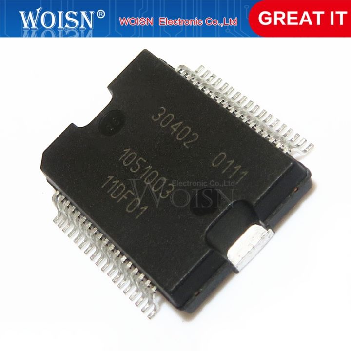 10 pcs/lot 30402 HSSOP-36 In Stock