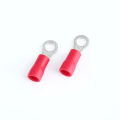 RV Insulated Ring Terminals – Copper Crimp Cable Connectors. 