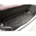 SUZUKI MEHRAN TRUNK MAT FOAM MATERIAL. 