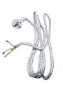 Electric Wire For Iron Heavy Duty 3 Meter. 