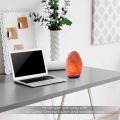 Himalayan Glow Salt Lamp, Rare Limited Edition, Dimmable (25-30 Lbs)- By WBM. 