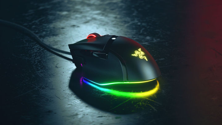 Razer Basilisk V3 RGB Gaming Mouse