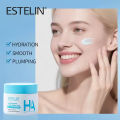 ESTELIN Water Bank Hyaluronic Acid Night Cream 50G- ES-0219. 