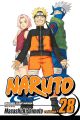 Naruto, Vol. 28: Homecoming by Masashi Kishimoto (Illustrator) - Paperback | Naruto Volume 28 | Masashi Kishimoto |Manga Paperback | Shonen Jump Series | Comic Book Collection | Action-packed Graphic Novel | Bookpoint.store. 