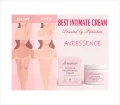 Aveessence Advanced Skin Brightening Cream - Radiance Boosting Formula for Whitening & Radiance, Suitable for Sensitive/Dry/Combination Skin, 7-Day Best Results. 