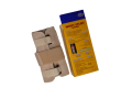 Adjustable Removable Wrist Splint Steel Wrist Brace Support. 