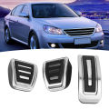 Footrest Gas Brake Pedal, Accelerator Pedal Stable Pedaling for Car. 