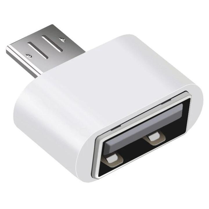 Mini Otg Adapter Mini OTG Micro USB Adapter For Tablet PC Android Usb 3.1 Micro ...