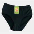 Flourish Pack Of 2 - Cotton Seamless Plus Size Panties  For women & Girls ( 36 to 42 ). 
