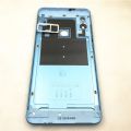 Original Battery Back Cover For Xiaomi Redmi Note5 Back Housing Rear Door Case Redmi Note 5 pro Power Volume Buttons+Camera Lens. 