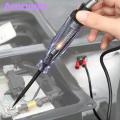 Amamia Circuit Voltage Tester Professional Car Modification Repair Voltage Test Tool. 