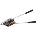 Sandwich Maker Grill, Hand Toaster, Sandwich Maker, nonstick,Toaster manual toaster. 