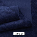 Chenille sofa fabric thickened solid color curtain fabric head clearance processing tablecloth pillowcase handmade diy fabric. 
