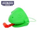 Chameleon Tongue Game Fun Licking Frog Tongue Game for Kids Interactive Chameleon Tongue Board Game for Boys Girls Perfect Toddler Gift Set Licking Animal Tongue Game. 