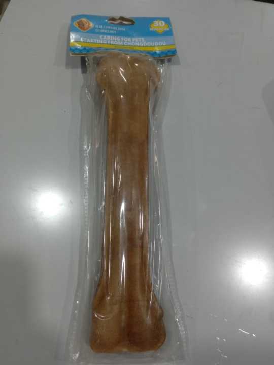 Pack%20of%204%20X.Small%20Dental%20Calcium%20Chewing%20Bone%20for%20Dogs%20For%20All%20Ages%20-%20Image%203