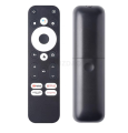 Replacement Remote Control for 4K Android TV Box Google G10 Yay GO Box With Netflix & YouTube Button ( No Voice). 