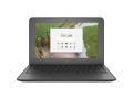 HP Chromebook 11 G6 EE "11.6 inch Display" Intel Celeron 1.1 Ghz, 4GB Ram 16GB SSD, HDMI, WiFi, Webcam, Play Store & Chrome OS. 