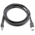 Scanner data cable LS2208 AP LS4208 DS9208 barcode scanner USB port data cable. 