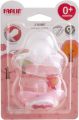 CHU CHU PACIFIER-CHERRY 0M+. 