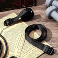 Arm Wrestling Strap - Heavy Duty, Adjustable Arm Wrestling Equipment for Strength Training, Competitive Matches, Home Workouts, and Gym Use - Durable Grip, Secure Fastening, and Comfortable Design. 