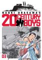 Naoki Urasawa's 20th Century Boys, Vol. 3 by Naoki Urasawa. 