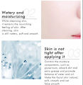 Marina Gold Fullerene Skin Care Facial Cleanser 60g - Deep Cleansing Formula. 
