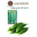 Seeds vegetable Better gourd (kareela ) summer vegetable seeds. 