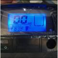 CD 70 Bike Digital light Meter for all 70cc bike. 
