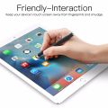 Moko Rubber Tip Stylus(4 Pcs), Universal 8Mm High-Precision Pen,For Touch Screen Devices Smartphones& Tablets For Ipad, Iphone X. 