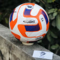 Flight 2024 English Premier League 2023/2024 Official Match Ball Indoor Outdoor Play, Water Proof Football by Beynaam Online Store. 