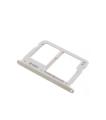 Samsung Galaxy A5 2016 Gold Sim Tray Sim Jacket Sim Slot Sim Door For Samsung Galaxy A5 2016. 