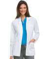 Ladies Medical Lab Coat (High Quality). 