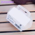 Amamia Egg Container Transparent Hiking Outdoor Egg Carrier Holder Box. 