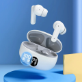 Original M10 TWS Wireless bluetooth airpods airdots Earphones Touch Control 5.3 with power bank charger Headset Waterproof  Hifi Quality Earbuds 3500mAh Stereo Sports Headphones With Microphone. 