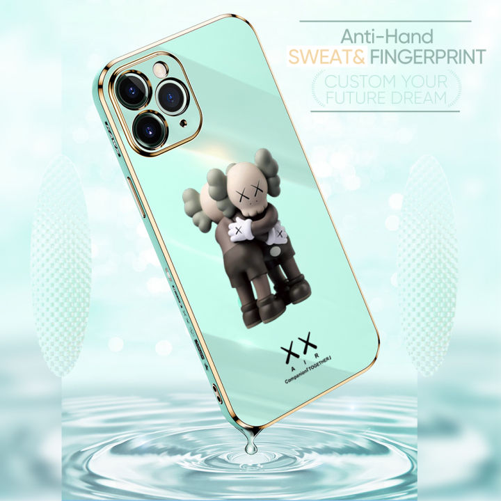 (Free%20Lanyard)%20Luxury%206D%20Plating%20Case%20for%20OPPO%20A7%20Phone%20Cases%20Hug%20Cartoon%20Bear%20Side%20Print%20Soft%20Silicone%20Square%20Back%20Cover%20-%20Image%208