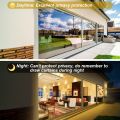 Privacy Window Film Sun Protection One Way Reflective Window Film Heat Insulation Anti-UV Self Adhesive Glass Film Office Home. 