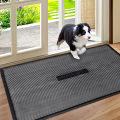 STATE LINE MAT ENTRANCE HOME & OFFICE DOOR MAT. 