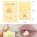 1Pcs Turn Around Cheese Lip Cream Moisturizing Removing Dead Skin Care Lip Cream Beauty Makeup Cosmetics. 