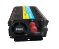 500-Watt Inverter: Convert 12V to 230V DC to AC - High-Power 500-Watt Inverter. 