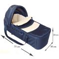 Chicco Transporter Carry Cot ( 0m+) – BP0138. 