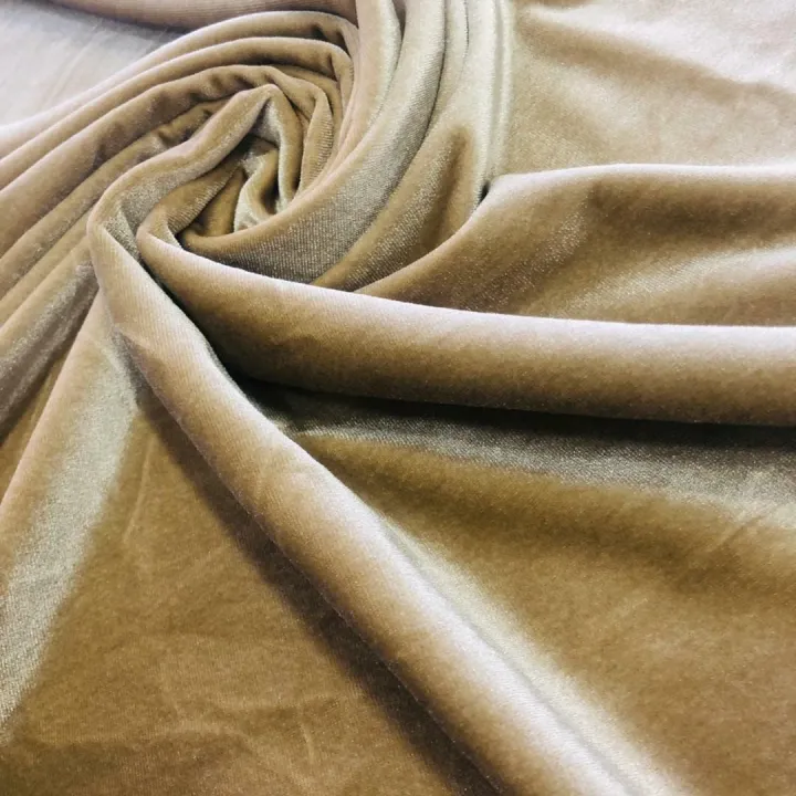 Velvet%20Plain%20Fabric%20for%20Sofa%20and%20Cushion%20Covers%20-%201%20Gaz,%20Soft%20and%20Elegant,%20Imported%20Quality%20-%20Image%202