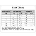 Wide Anti-rust Men Ring Stainless Steel Simple Exquisite Engagement Ring Fashion Jewelry. 
