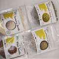 PCOS Seed Cycling Pack of 4 Seeds 100grams each , Sunflower  Pumpkin Flax Sesame. 